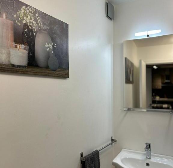 דירת חדר, Les Petits Nids De Nina 3