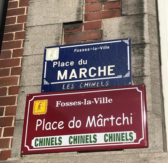 1ベッドルームアパートメント, Les Petits Nids De Nina 3