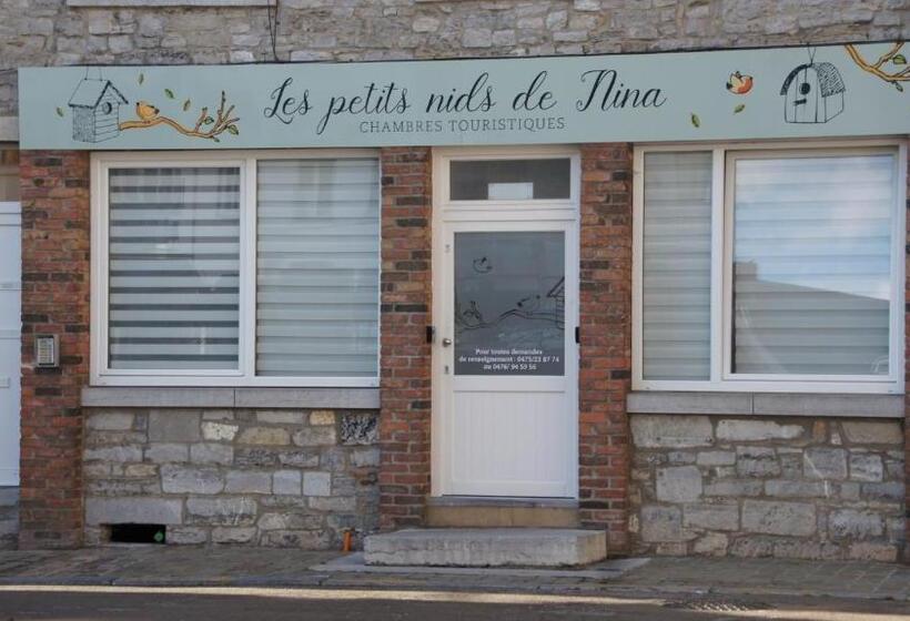 1ベッドルームアパートメント, Les Petits Nids De Nina 3