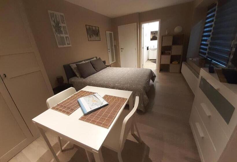 דירת חדר, Les Petits Nids De Nina 3