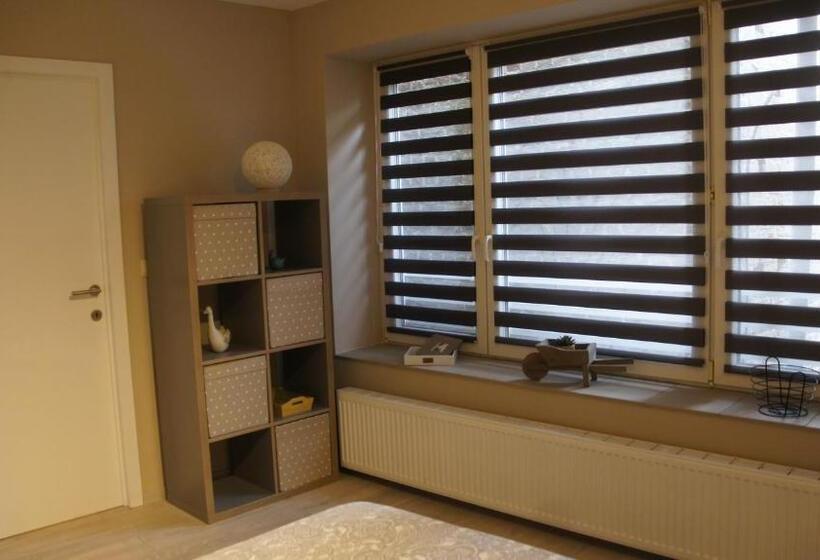 דירת חדר, Les Petits Nids De Nina 3