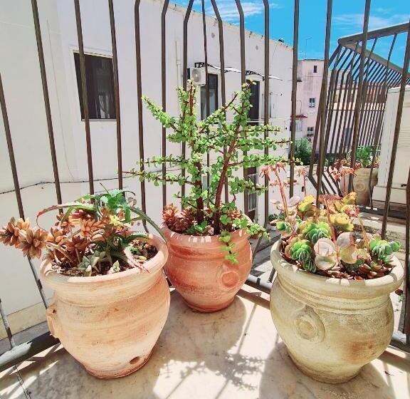 Pokój Deluxe z Balkonem, Fortuna Guest House