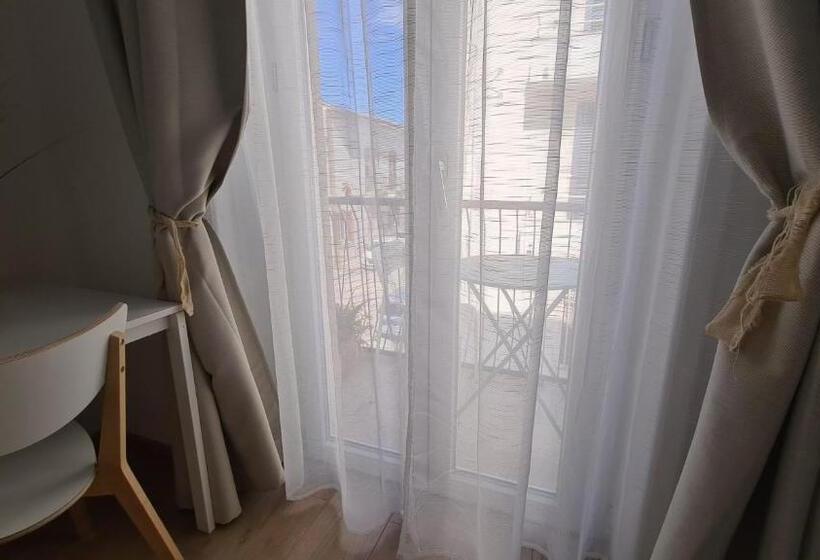 Pokój Superior, Fortuna Guest House