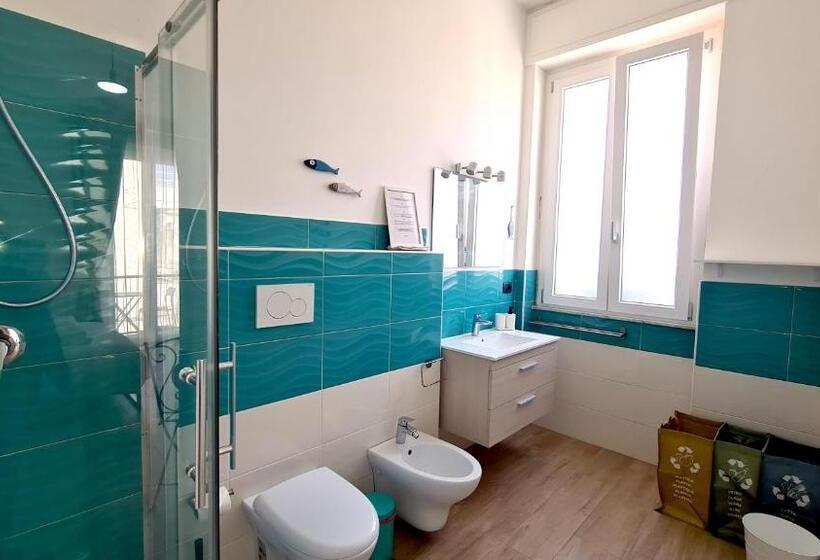 Pokój Superior, Fortuna Guest House