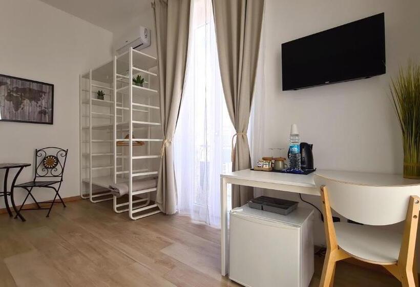 Pokój Superior, Fortuna Guest House