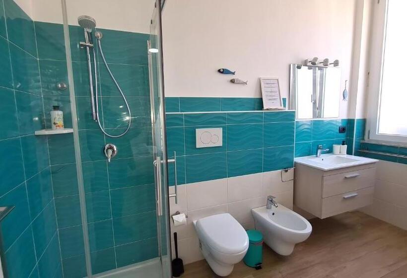 Номер Superior, Fortuna Guest House