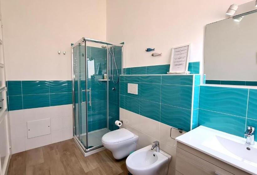 Pokój Superior, Fortuna Guest House