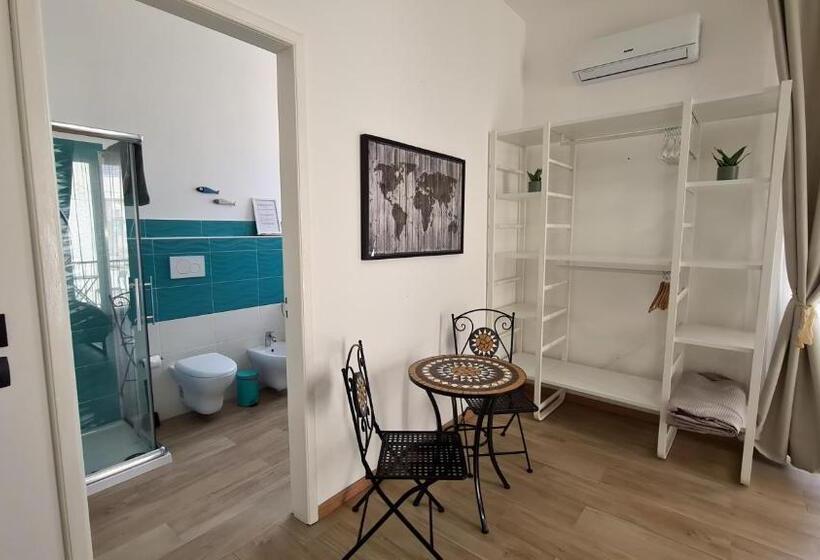 Pokój Superior, Fortuna Guest House