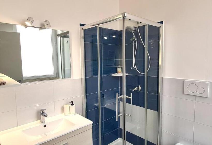 Pokój Standard, Fortuna Guest House