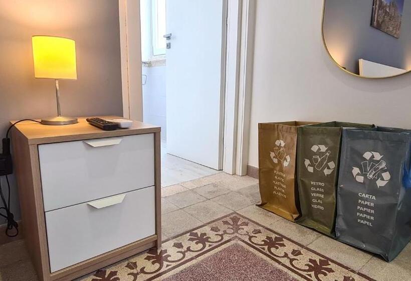 Pokój Standard, Fortuna Guest House