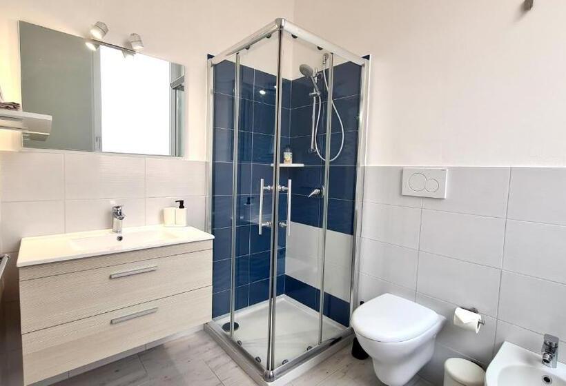 Номер Стандарт, Fortuna Guest House