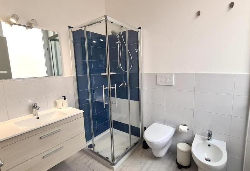 Pokój Standard, Fortuna Guest House