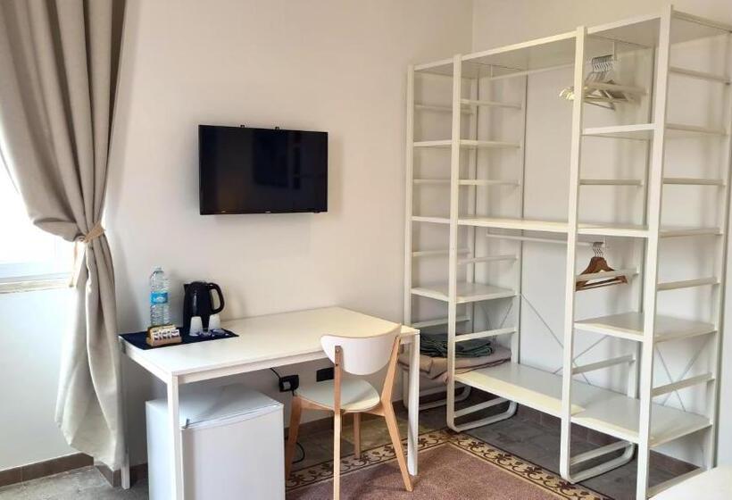 Pokój Standard, Fortuna Guest House