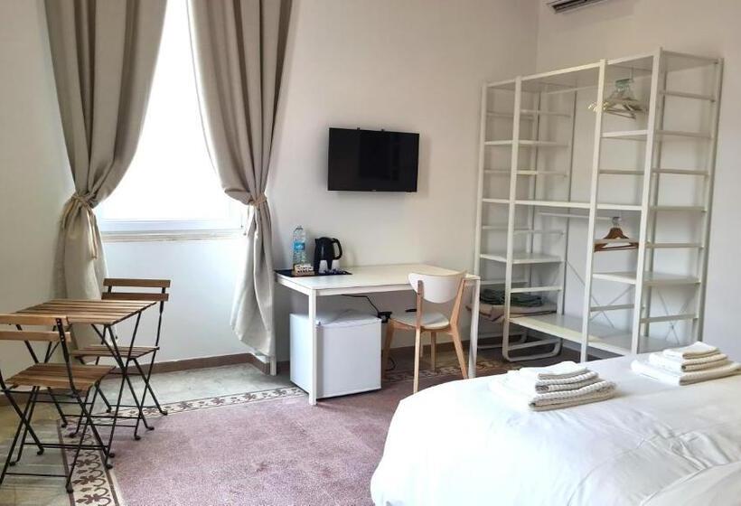 Pokój Standard, Fortuna Guest House