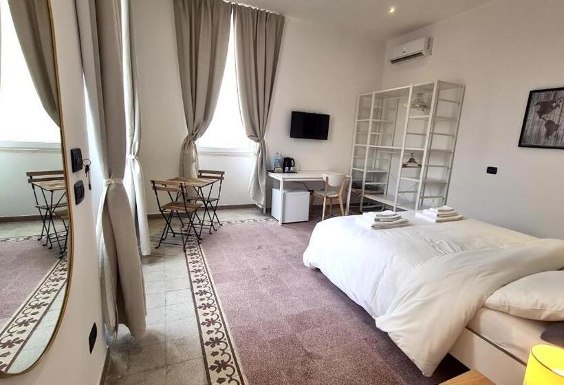 Номер Стандарт, Fortuna Guest House