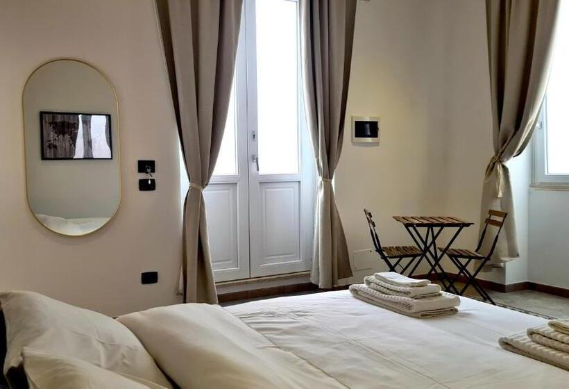 Pokój Standard, Fortuna Guest House