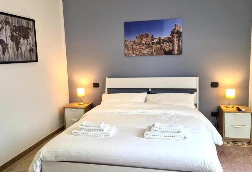 Pokój Standard, Fortuna Guest House