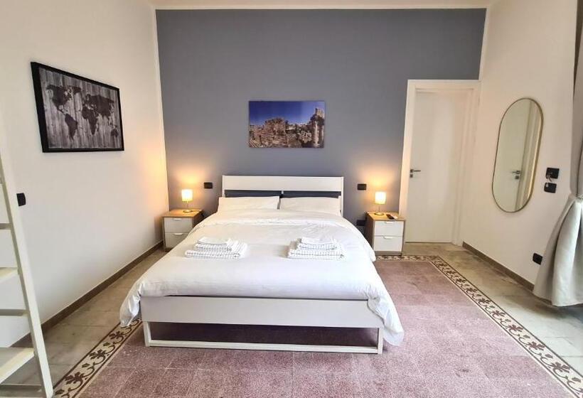 Pokój Standard, Fortuna Guest House