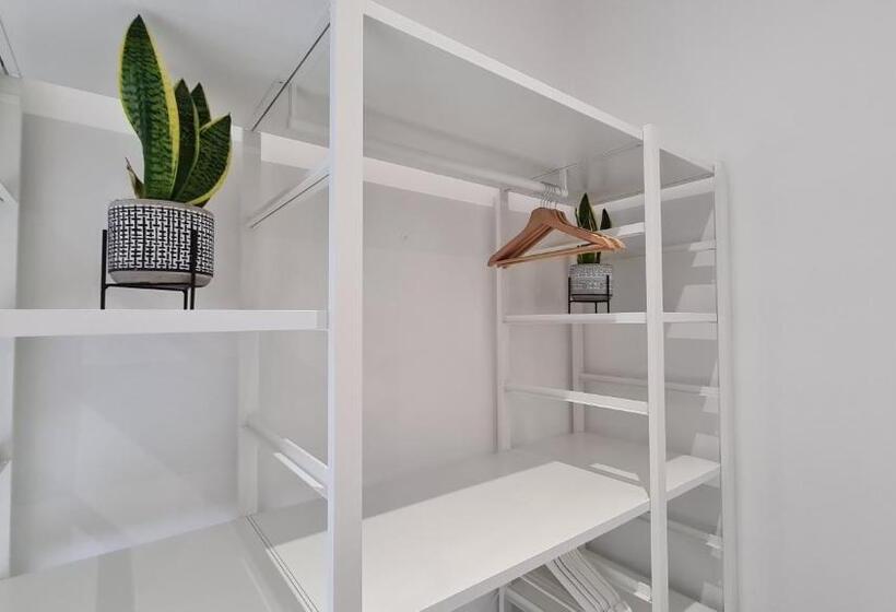 Pokój Standard Łóżko King Size, Fortuna Guest House