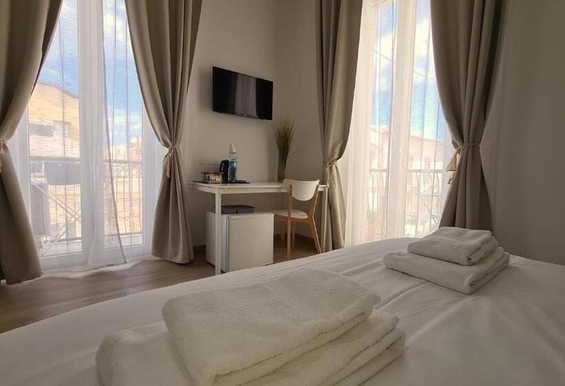 Pokój Superior, Fortuna Guest House