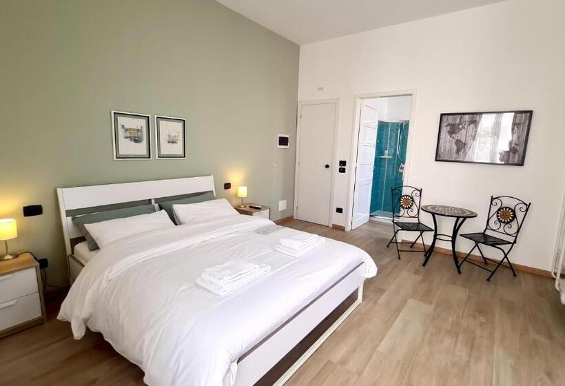 Pokój Superior, Fortuna Guest House