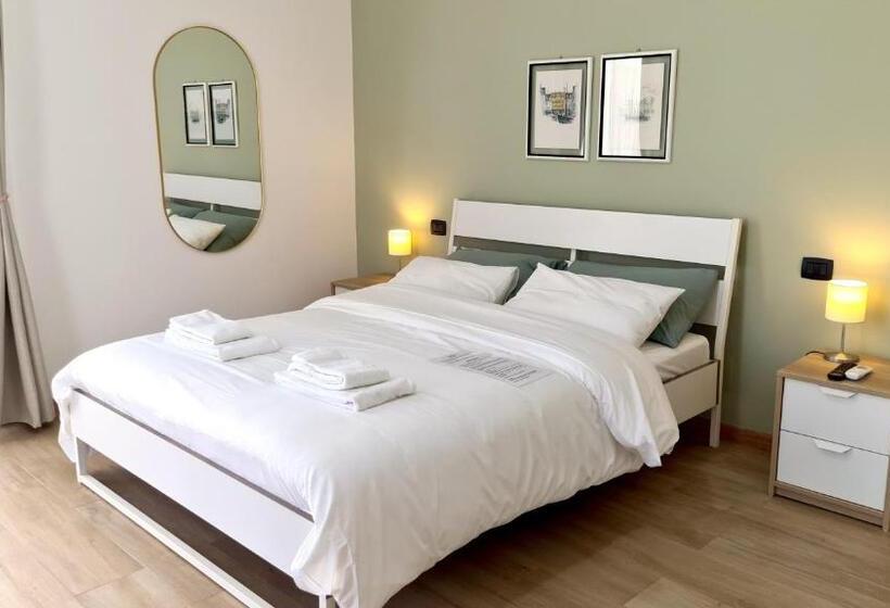 Pokój Superior, Fortuna Guest House