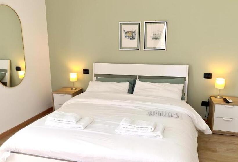 Номер Superior, Fortuna Guest House