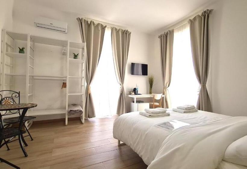 Pokój Superior, Fortuna Guest House