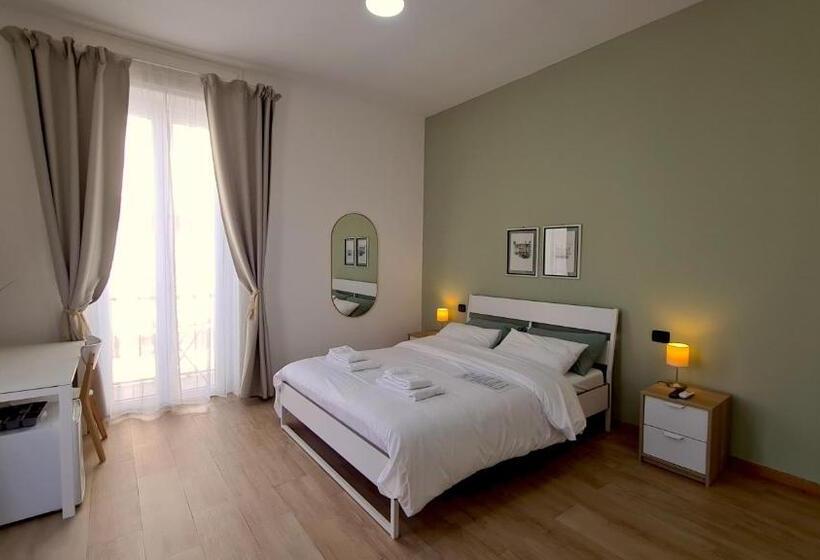 Pokój Superior, Fortuna Guest House