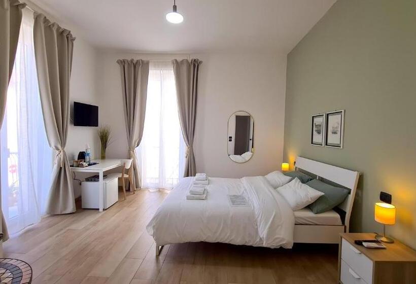 Pokój Superior, Fortuna Guest House