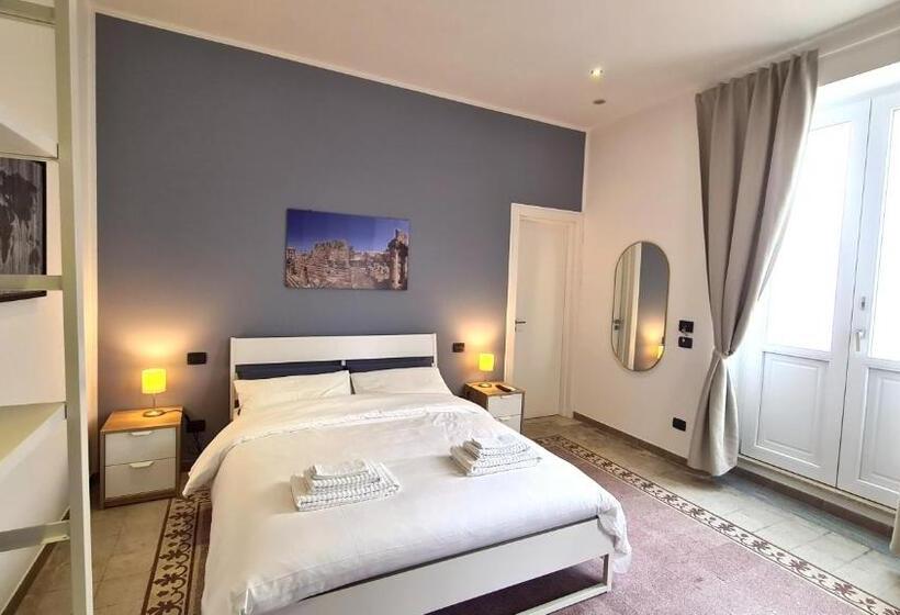 Pokój Standard, Fortuna Guest House