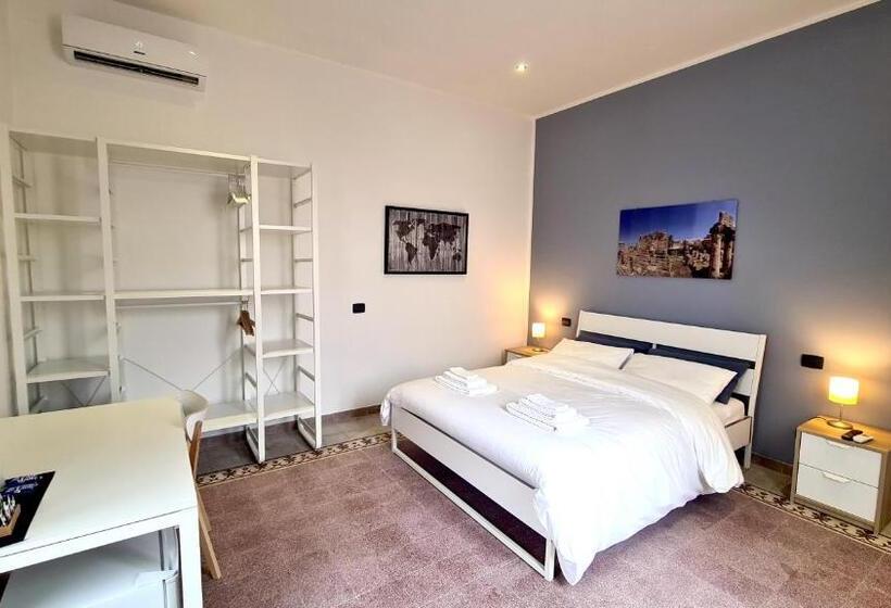 Номер Стандарт, Fortuna Guest House