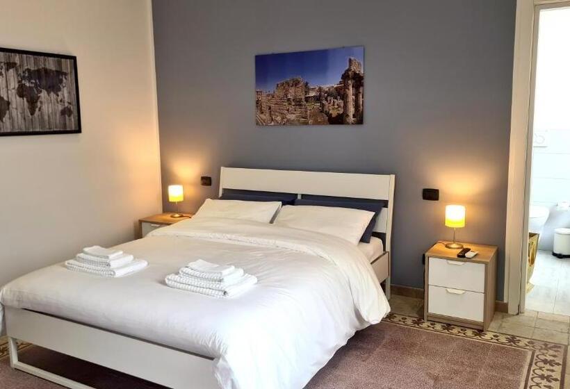 Pokój Standard, Fortuna Guest House