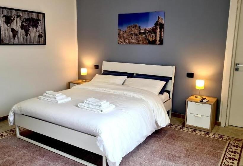 Pokój Standard, Fortuna Guest House