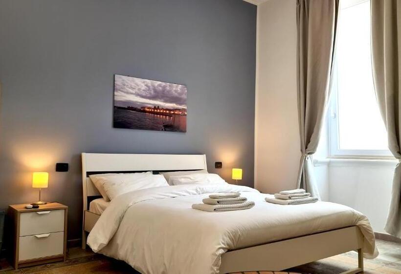 Pokój Standard Łóżko King Size, Fortuna Guest House