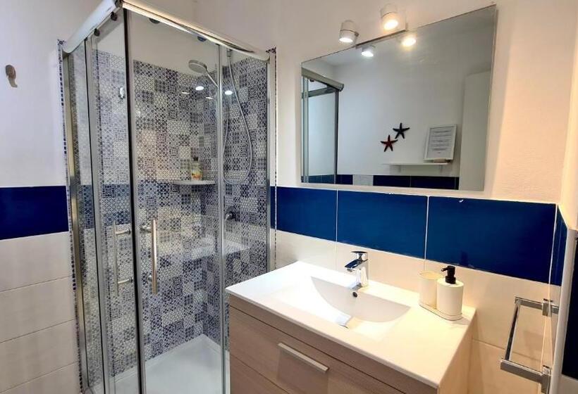 Pokój Standard, Fortuna Guest House