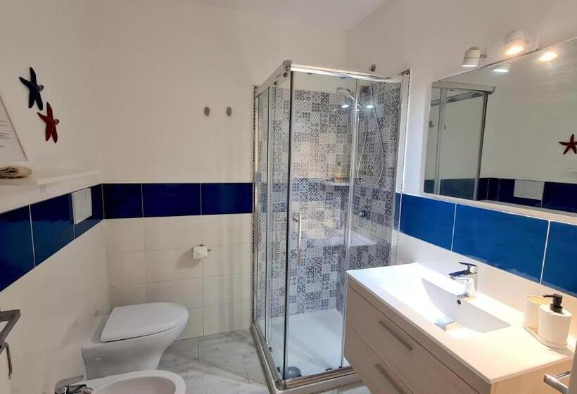 Pokój Standard, Fortuna Guest House