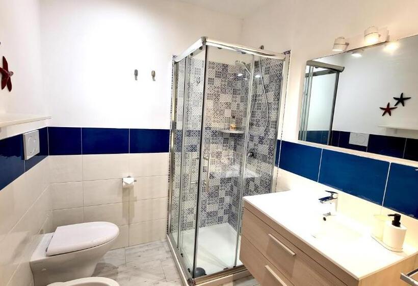 Pokój Standard, Fortuna Guest House