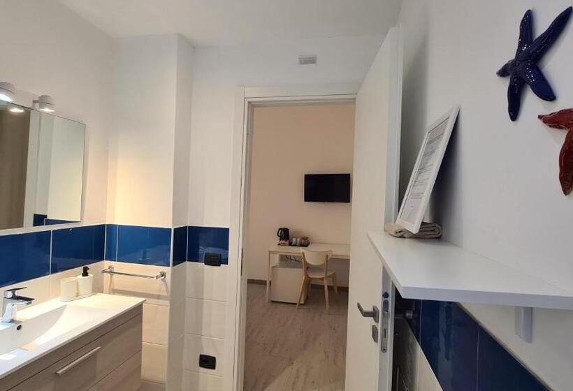 Номер Стандарт, Fortuna Guest House
