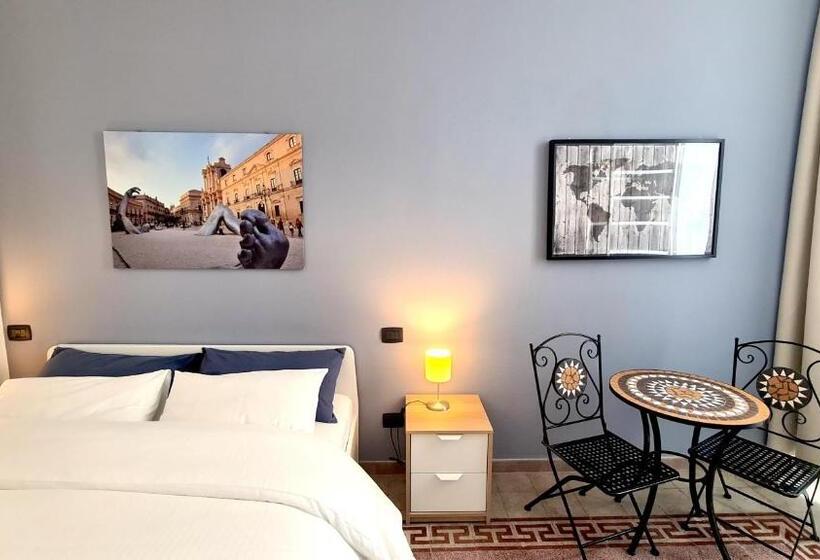 Pokój Standard, Fortuna Guest House