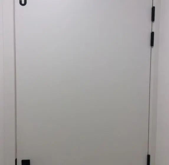 デラックスルーム, Nummer 151 Villastudios