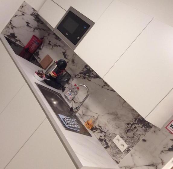 豪华房间, Nummer 151 Villastudios