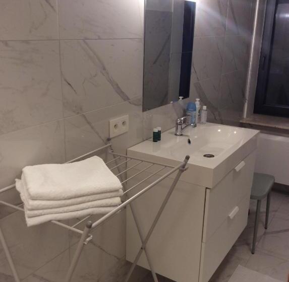 豪华房间, Nummer 151 Villastudios