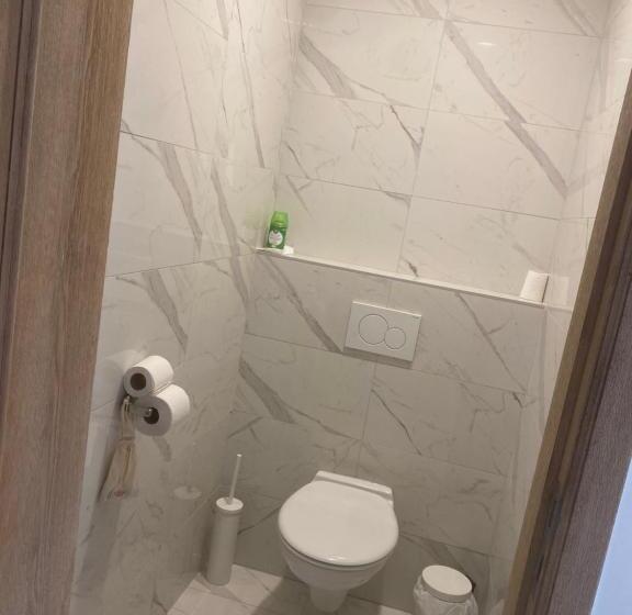 豪华房间, Nummer 151 Villastudios