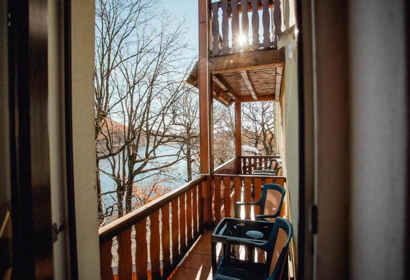 スタンダードルーム, Penzión Topky