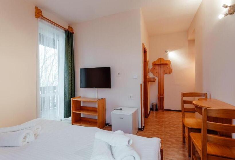 スタンダードルーム, Penzión Topky