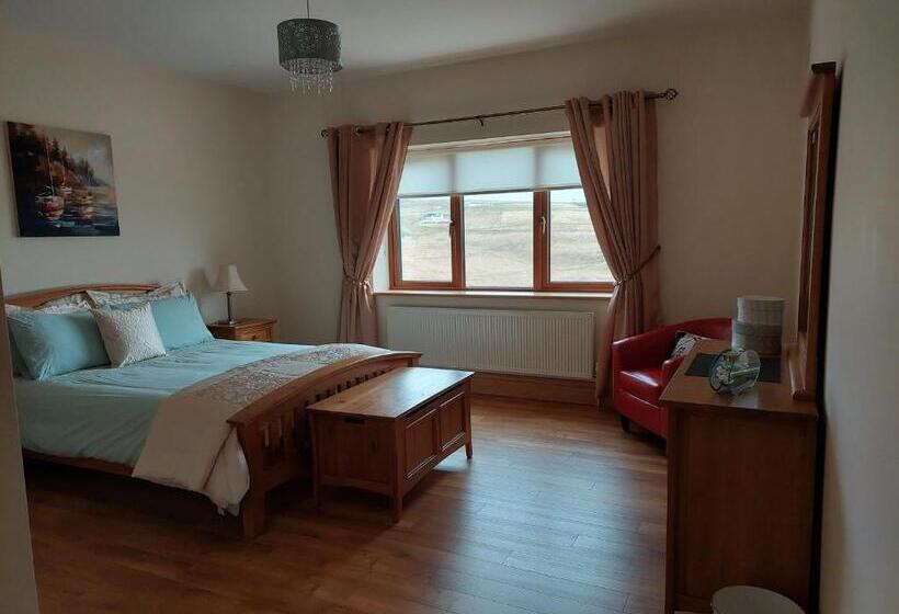 חדר סטנדרט, Rinroe View In The Barony Of Erris