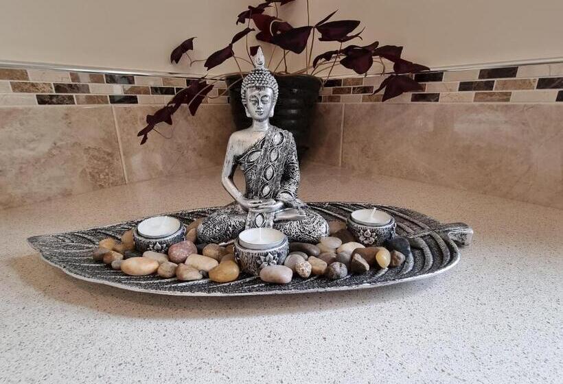 חדר סטנדרט, Rinroe View In The Barony Of Erris