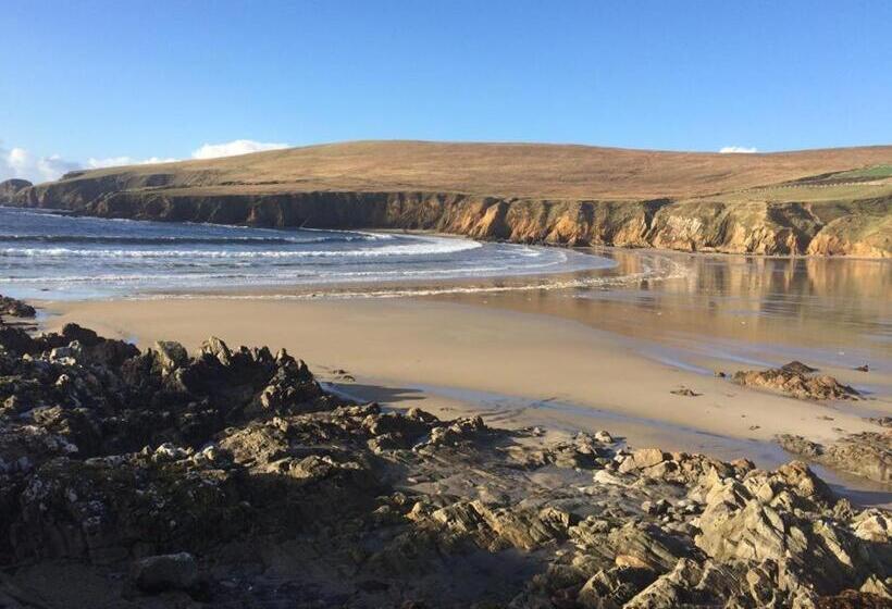 חדר דלוקס, Rinroe View In The Barony Of Erris