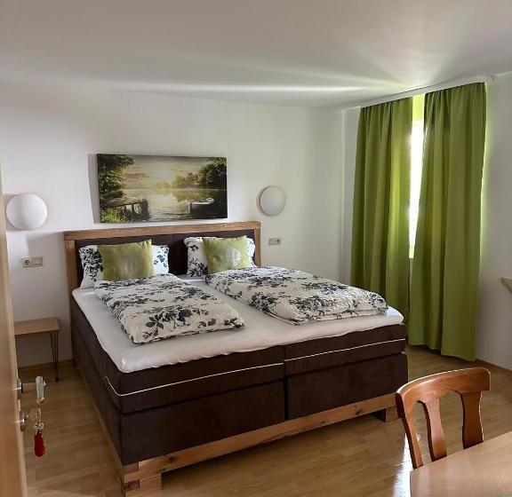 Quarto Estandar, 7 Winden